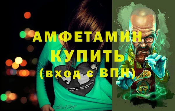 хмурый Алзамай