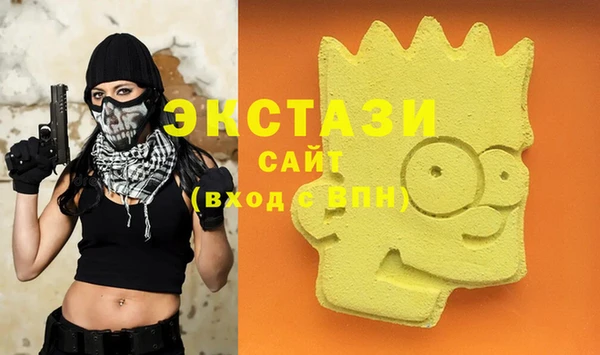 хмурый Алзамай